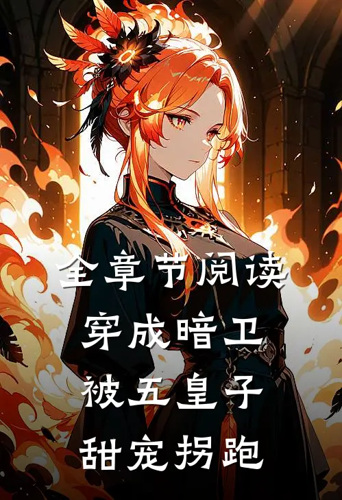全章节阅读穿成暗卫,被五皇子甜宠拐跑的