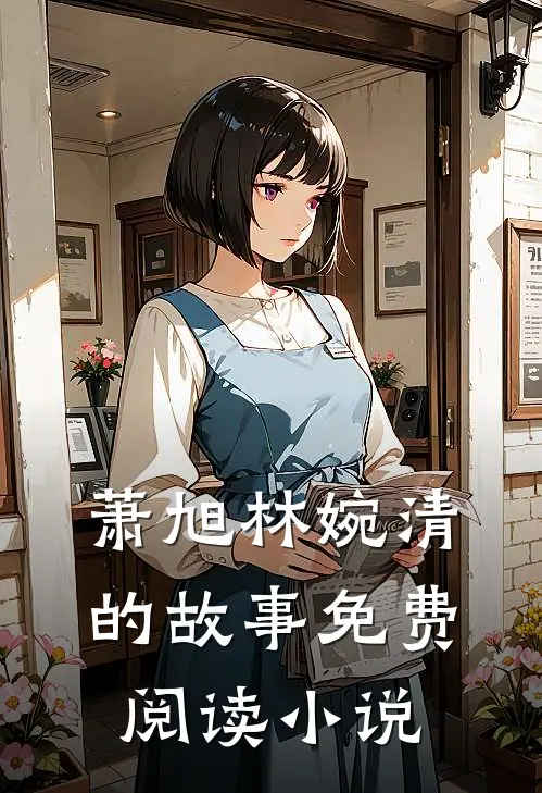 萧旭林婉清小说阅读免费