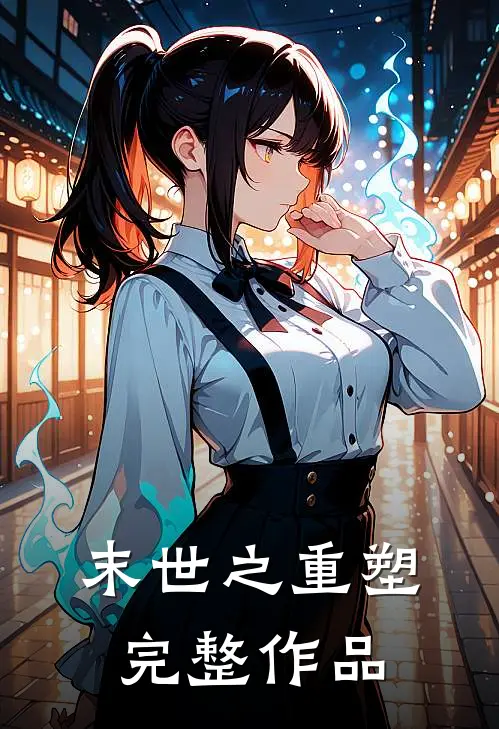 末世之重塑完整作品