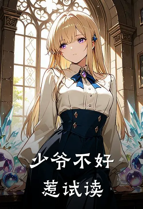 少爷不好惹试读