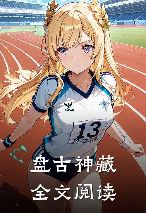 盘古神藏全文阅读
