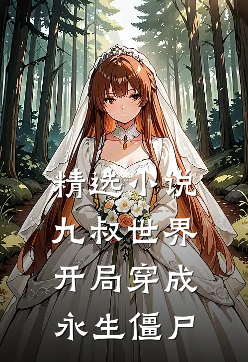 精选九叔世界开局穿成永生僵尸免费阅读