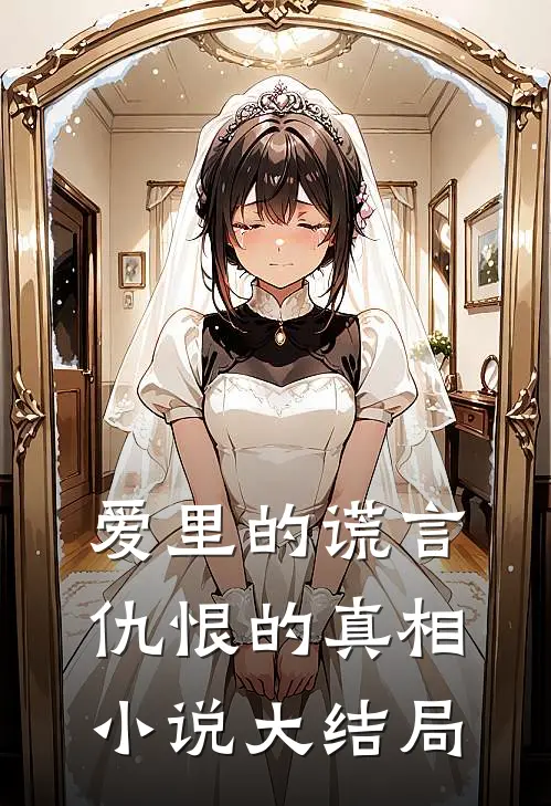 爱里的谎言,仇恨的真相大结局