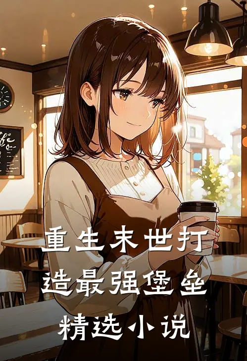 重生末世打造最强堡垒精选小说