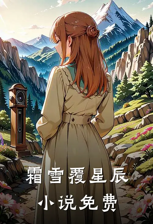 霜雪覆星辰小说免费