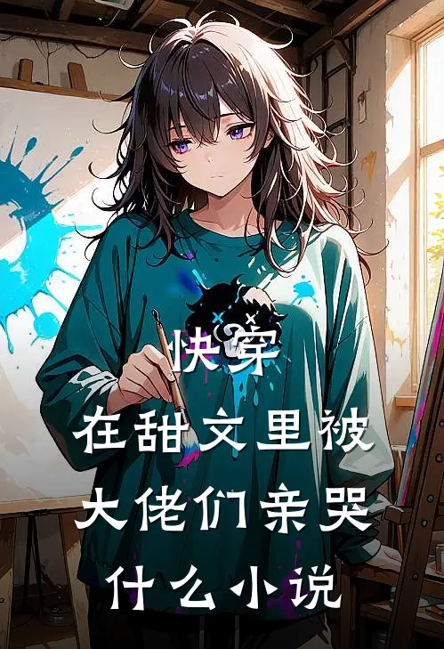 快穿在甜文里被大佬们亲哭