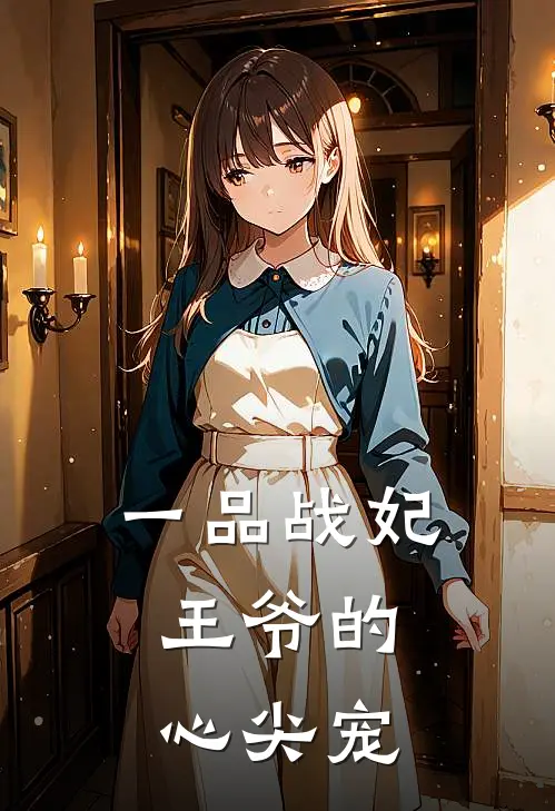 一品战妃,王爷的心尖宠