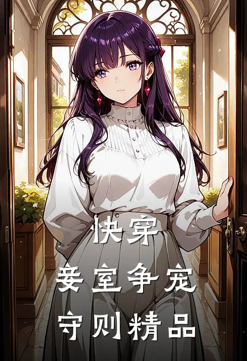 快穿妾室争宠守则精品阅读