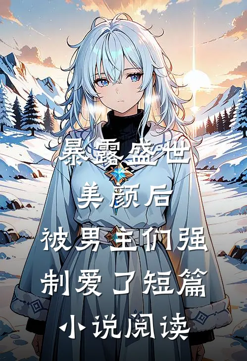 暴露盛世美颜后，被男主们强制爱了短篇小说阅读