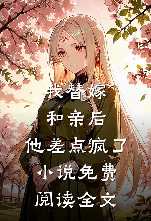 我替嫁和亲后,他差点疯了免费阅读全文无弹窗