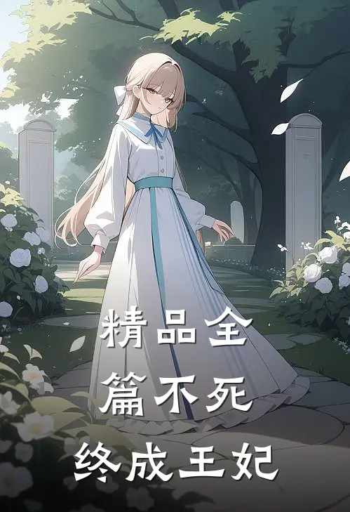 精品全篇不死,终成王妃