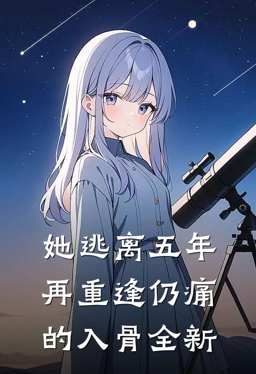 她逃离五年，再重逢仍痛的入骨全新