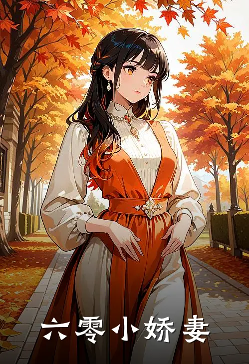 六零小娇妻