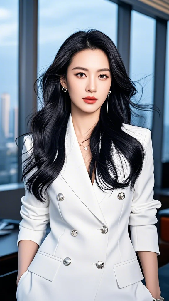女俘冯蕴裴獗大结局