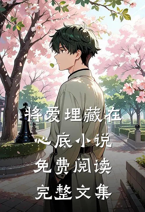 将爱埋藏在心底小说免费阅读完整文集