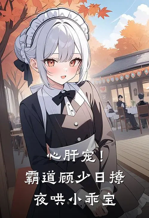 心肝宠!霸道顾少日撩夜哄小乖宝讲了内容