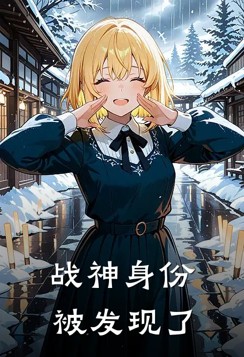 战神身份被发现了