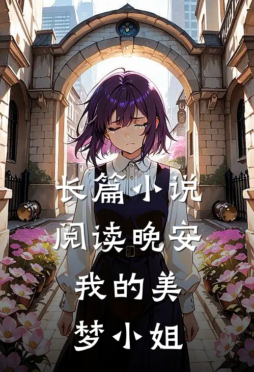 长篇阅读晚安,我的美梦小姐在线阅读