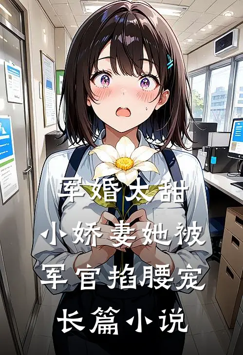 军婚太甜,小娇妻她被军官掐腰宠长篇在线阅读