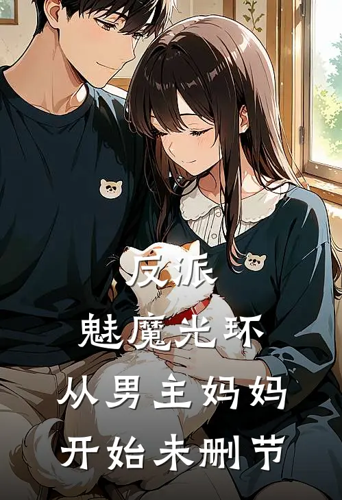 反派魅魔光环,从男主妈妈开始未删节在线观看