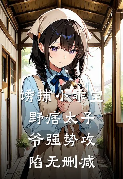 诱捕小乖宝,野痞太子爷强势攻陷无删减在线观看