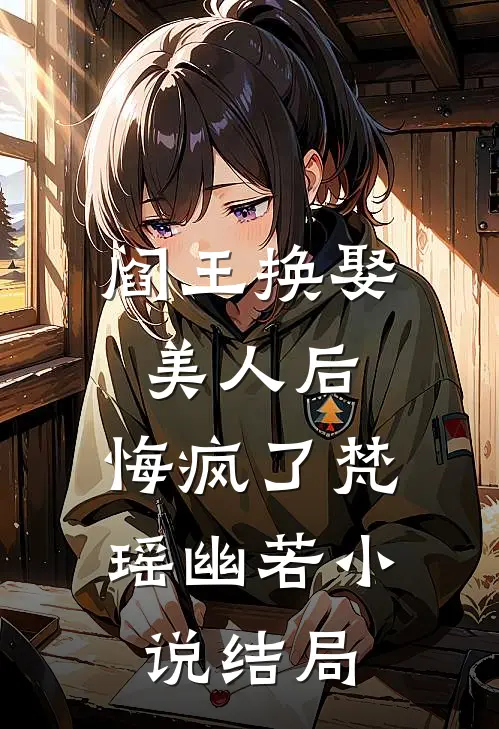 阎王换娶美人后,悔疯了梵瑶幽若结局怎么样