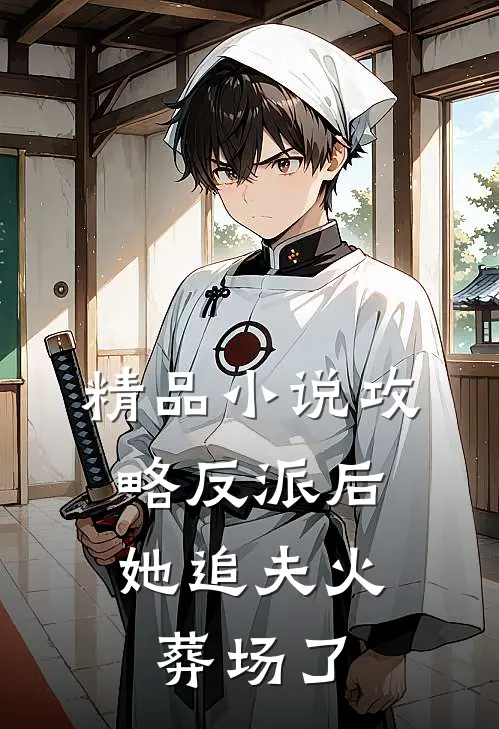 精品攻略反派后,她追夫火葬场了免费阅读