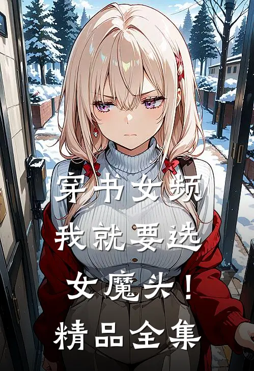 穿书女频,我就要选女魔头!精品全集阅读