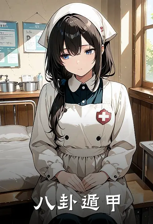 八卦遁甲