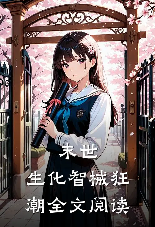 末世生化智械狂潮全文阅读