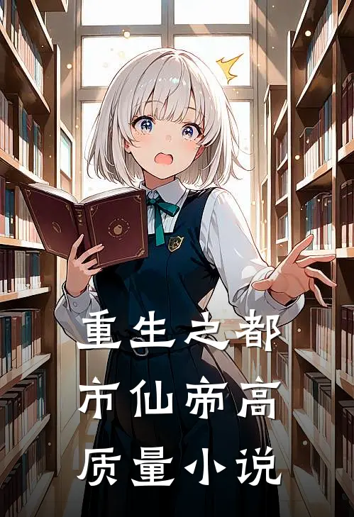 重生之都市仙帝高质量