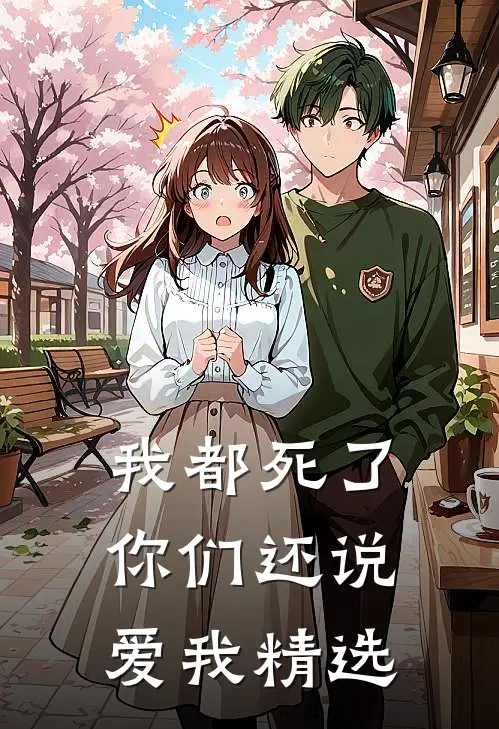我都死了,你们还说爱我精选语录