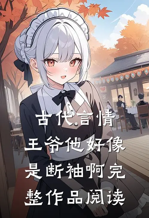 古代言情王爷他好像是断袖啊完整作品阅读全文