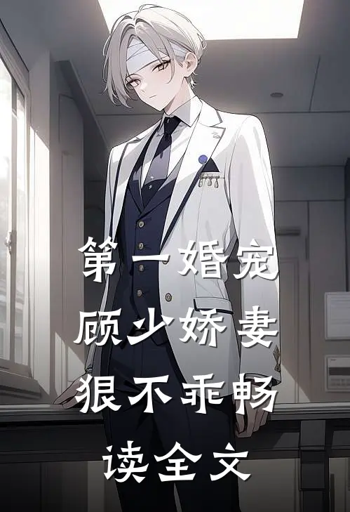 第一婚宠顾少娇妻狠不乖畅读全文