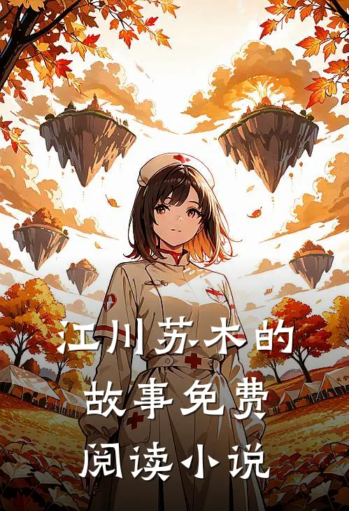 江川苏木全文最新章节正版小说