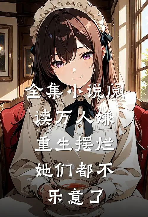 全集小说阅读万人嫌重生摆烂，她们都不乐意了