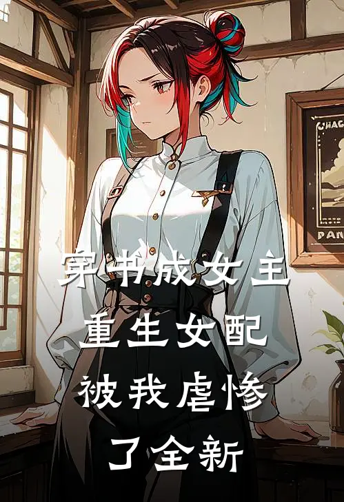 穿书成女主,重生女配被我虐惨了全新的