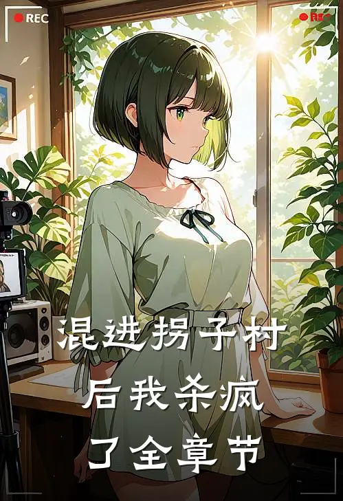混进拐子村后我杀疯了全章节