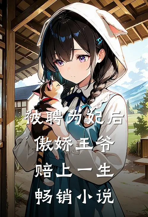 被聘为妃后,傲娇王爷赔上一生畅销