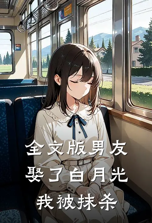全文版男友娶了白月光,我被抹杀了