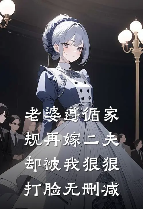 老婆遵循家规再嫁二夫,却被我狠狠打脸无删减