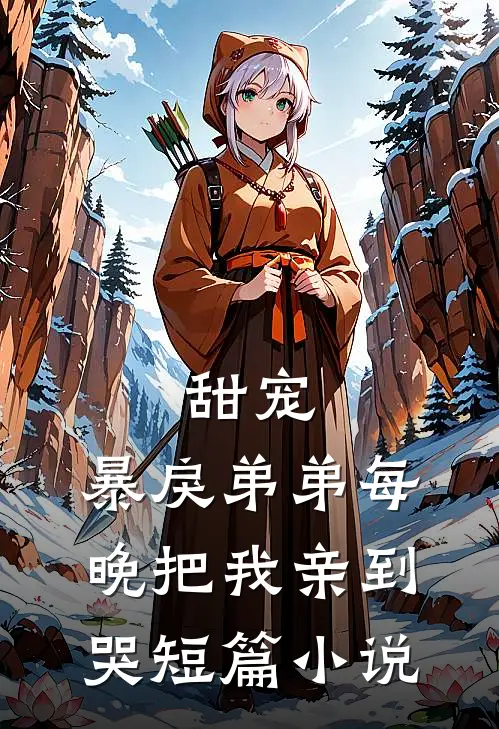 甜宠暴戾弟弟每晚把我亲到哭短篇在线阅读