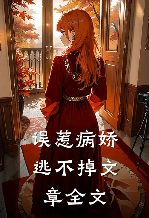 误惹病娇,逃不掉文章全文在线阅读