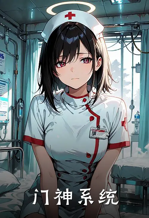 门神系统