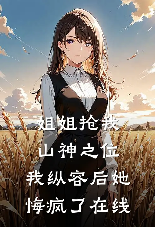 姐姐抢我山神之位,我纵容后她悔疯了在线看