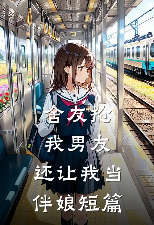 舍友抢我男友,还让我当伴娘短篇故事