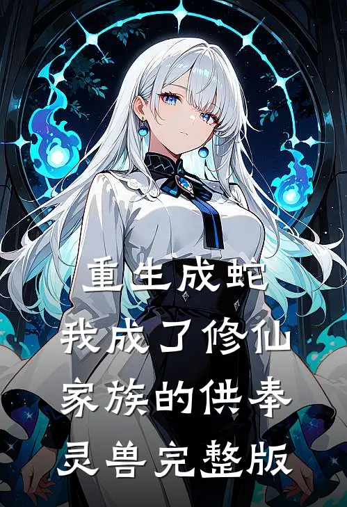 重生成蛇,我成了修仙家族的供奉灵兽完整版