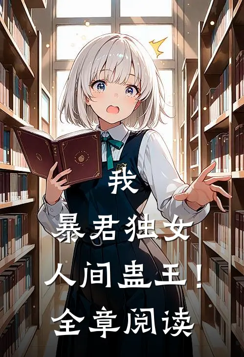 我,暴君独女,人间蛊王!全章阅读