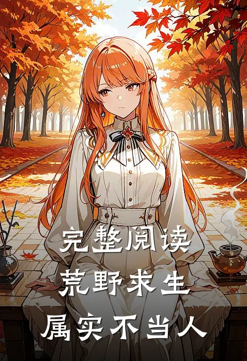 完整阅读荒野求生属实不当人的