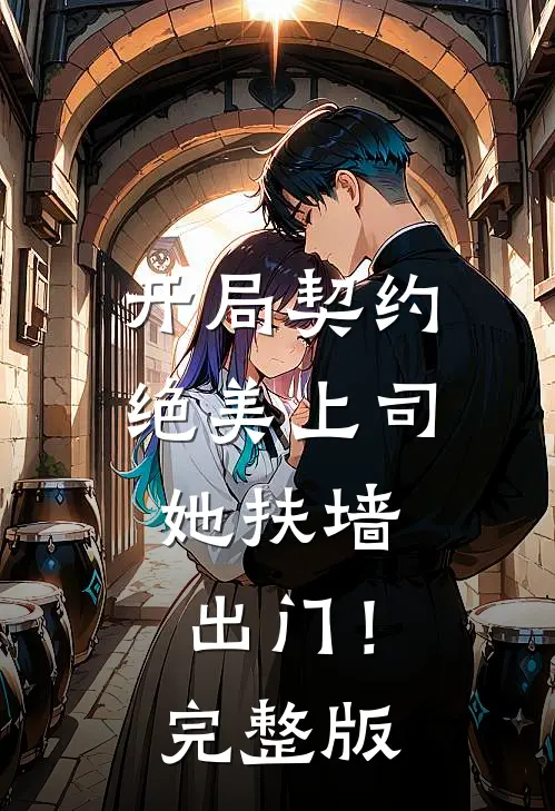 开局契约绝美上司,她扶墙出门!完整版